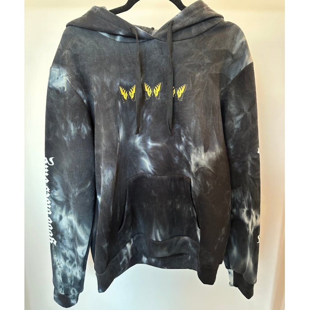 STREETWEAR SOCIETY - Graphic Pullover Hoodie
